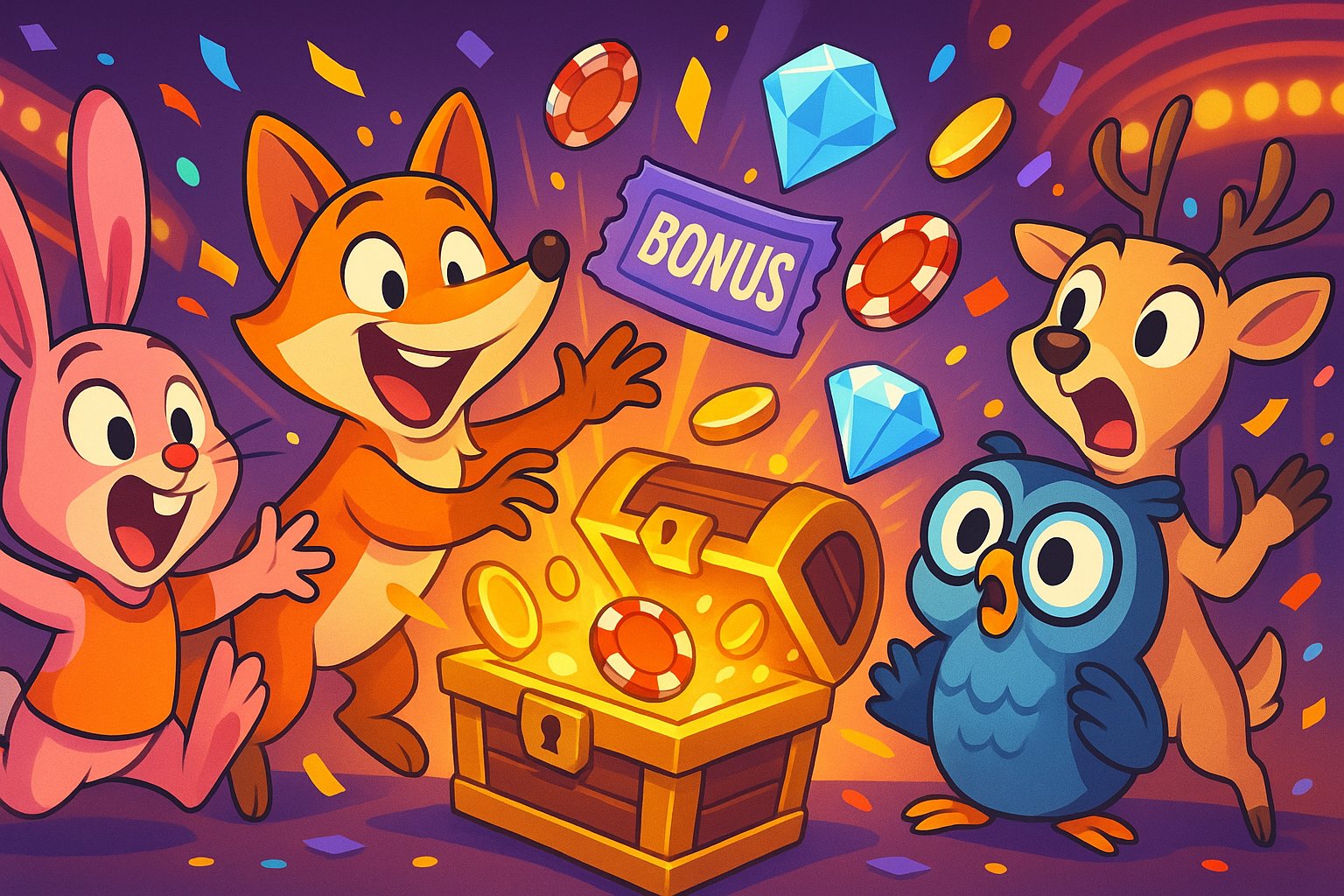 Ilustrasi pemain menikmati taruhan sportsbook di pitontoto melalui ponsel
